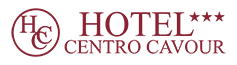 Hotel Centro Cavour